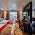 #suite  - Mayflower