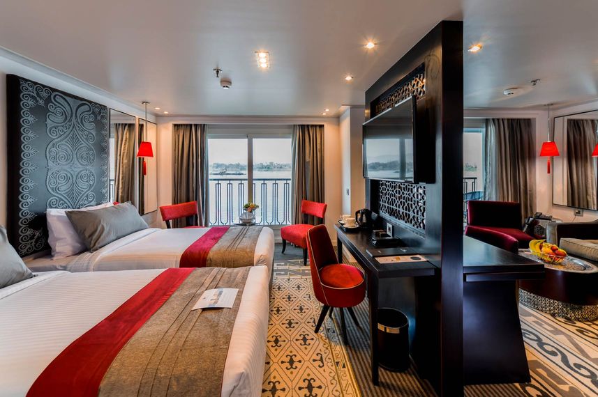 #suite  - Mayflower