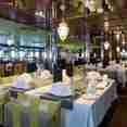 Restaurant and Public Areas