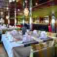 Restaurant and Public Areas