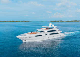 Maldives Master