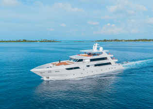 Maldives Master