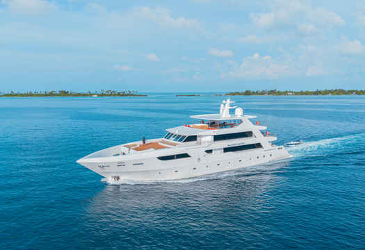 Maldives Master