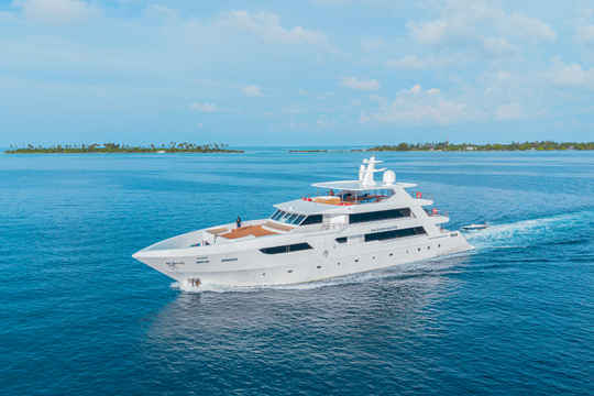 Maldives Master