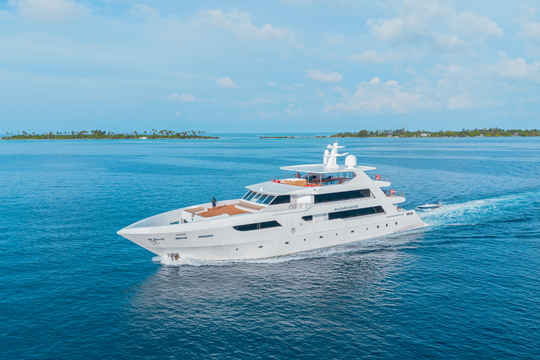 Maldives Master