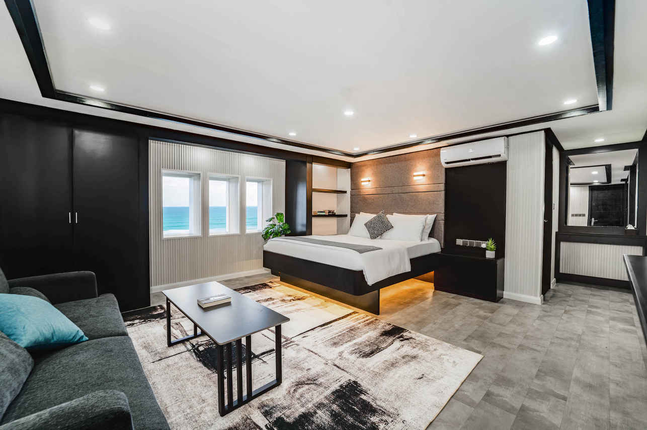 VIP Suites