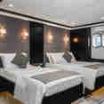 Junior Suite - Legend X
