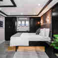 Double Cabin - Legend X