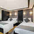 Triple Cabin - Legend X