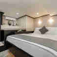Double Cabin - Legend X