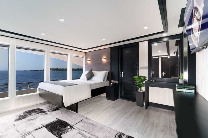 Seaview Suites
