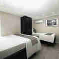 Seaview Cabin