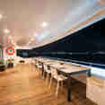 Outdoor Dining - Legend X