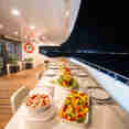 Outdoor Dining - Legend X