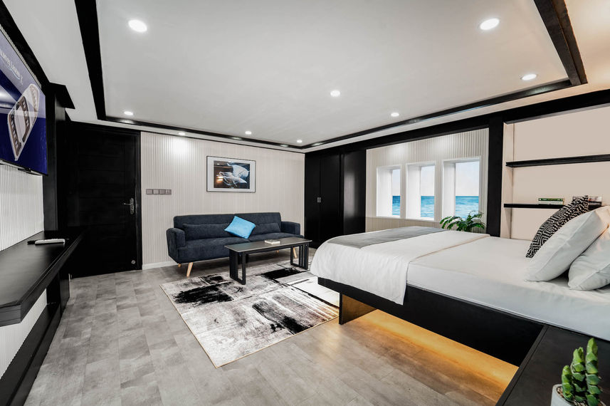 VIP Suites