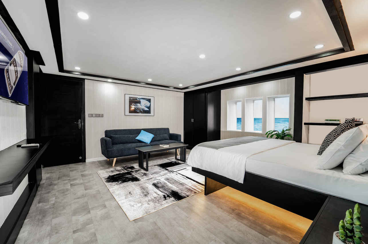 VIP Suites