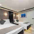 Triple Cabin - Legend X