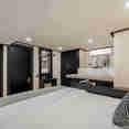 Double Cabin - Legend X