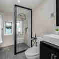 VIP Suites Bathroom