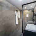 Junior Suite Bathroom