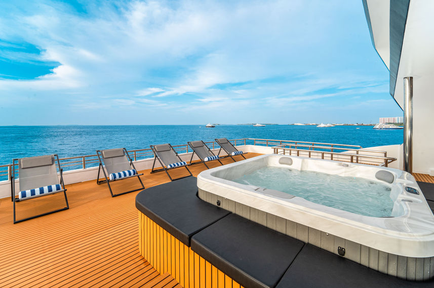Jacuzzi