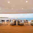 Outdoor Lounge - Legend X