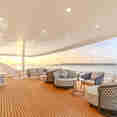 Outdoor Lounge - Legend X
