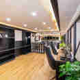 Indoor Lounge