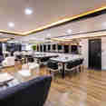 Indoor Lounge