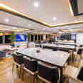 Indoor Lounge