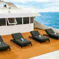 Sun Deck - Legend X
