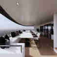 Outdoor Lounge - Legend X