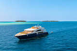 Maldives Legend X