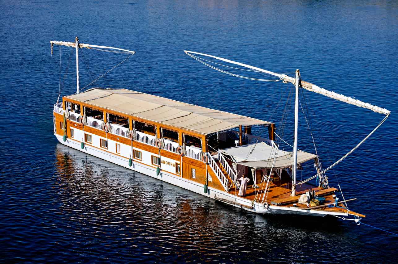 Dahabeya Amoura