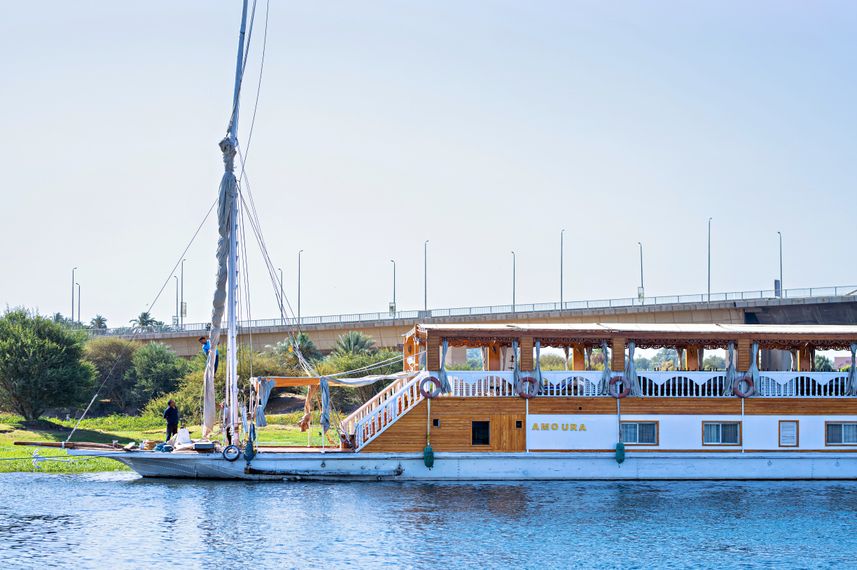 Dahabeya Amoura