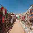 Aswan and Nubian Village