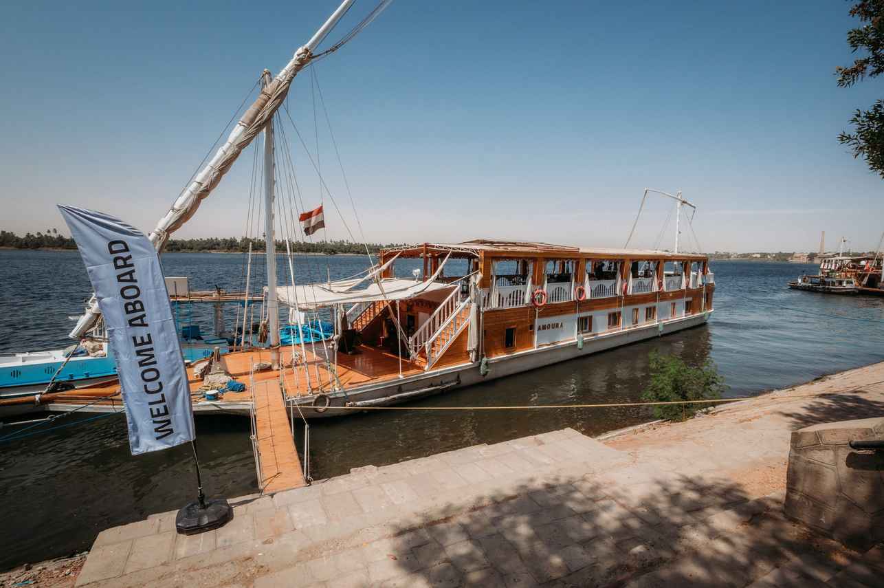 Kom Ombo