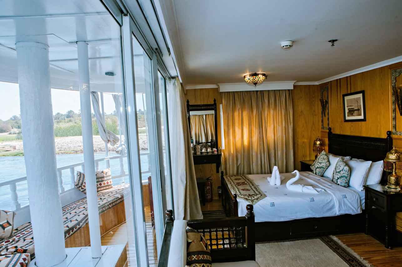 Suite - Dahabeya Amoura