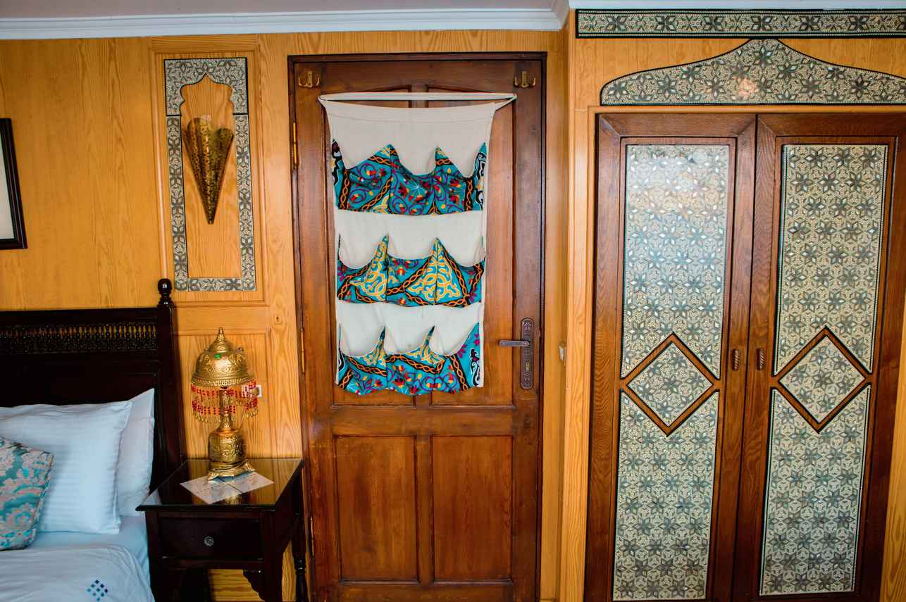 Suite - Dahabeya Amoura