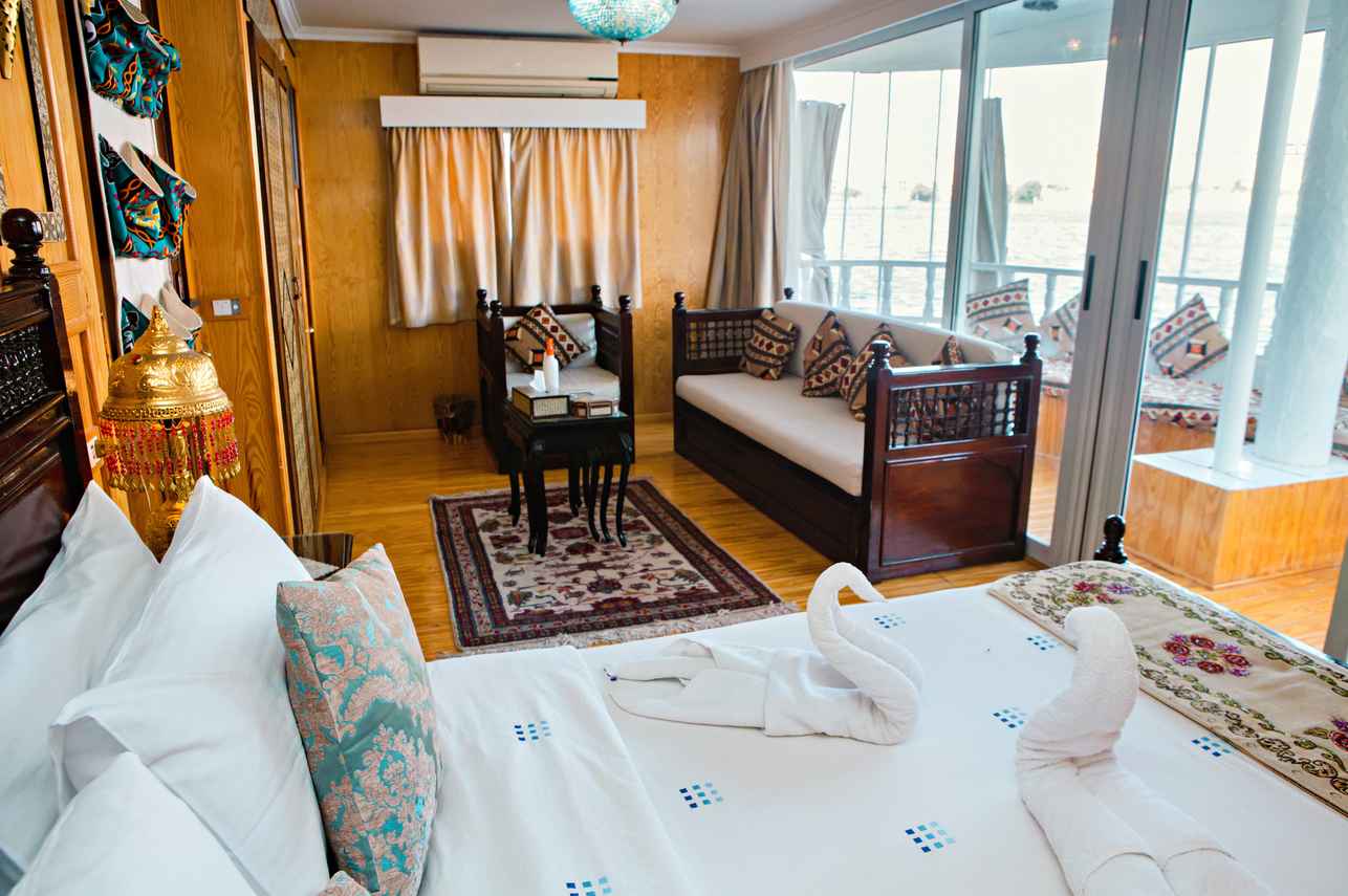 Suite - Dahabeya Amoura