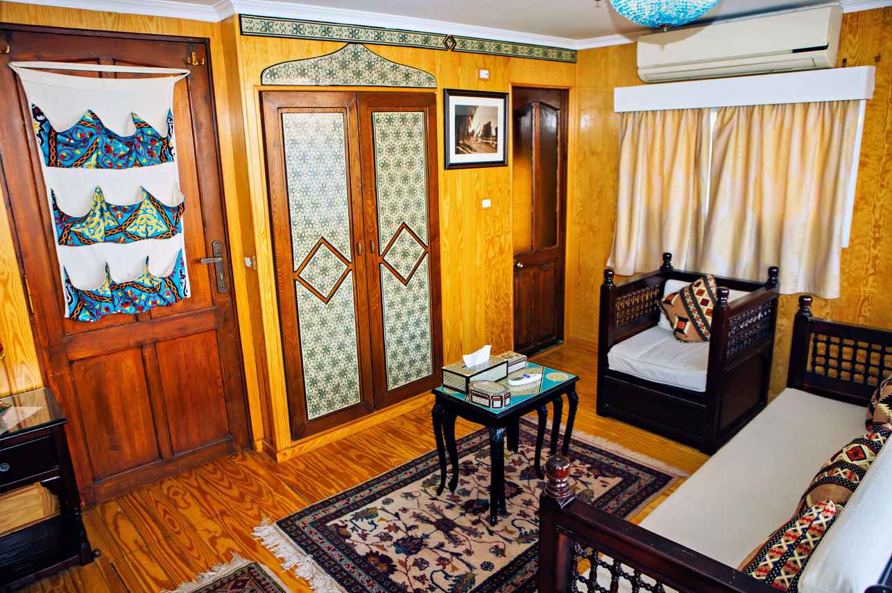 Suite - Dahabeya Amoura