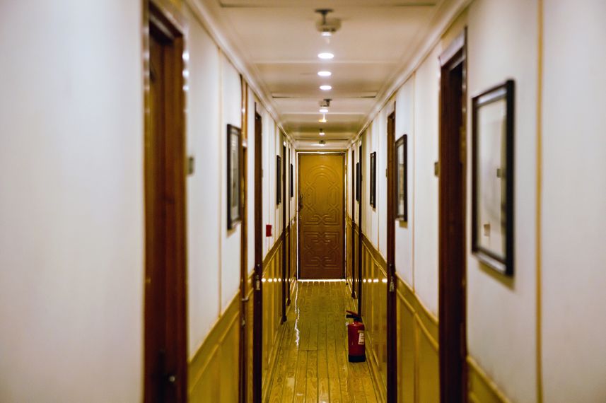 Corridor