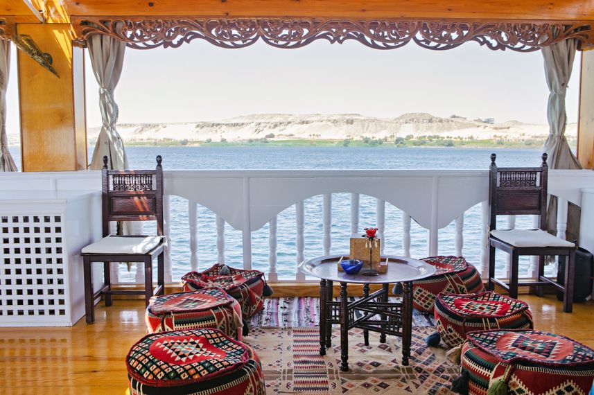 餐厅 - Dahabeya Amoura