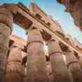 Luxor Temple and Karnak