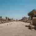 Luxor Temple and Karnak