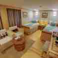 Cabins - Dahabeya Aida