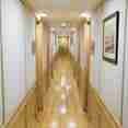 Hallway - Dahabeya Aida