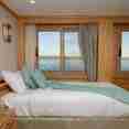 Cabins - Dahabeya Aida
