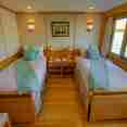 Cabins - Dahabeya Aida
