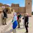 Sightseeing - Dahabeya Aida